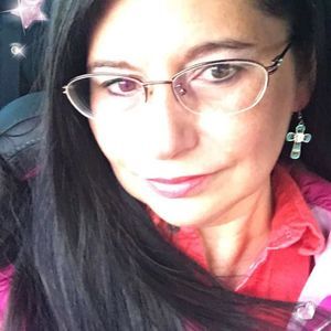 Meet your Posher, Rita